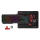 Zestaw (Mysz + Klawiatura) A4TECH Bloody USB B1700 Bundle Set A4TKLA47265